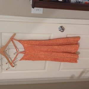 Outdoor Voices Exercise Dress